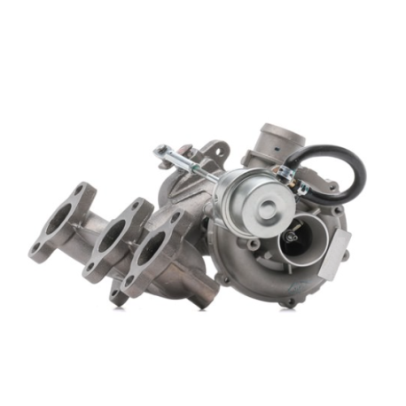 Turbo pour SEAT Arosa 1.4 TDI 75 CV 733783-5008S - SL Turbo Neuf