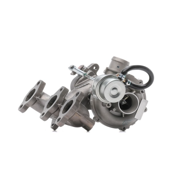 Turbo pour VOLKSWAGEN Polo 4 (9N_) 1.4 TDI 70 CV 733783-5008S - SL Turbo Neuf