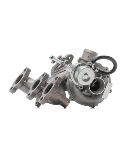 Turbo pour VOLKSWAGEN Polo 4 (9N_) 1.4 TDI 70 CV 733783-5008S - SL Turbo Neuf