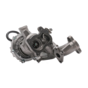 Turbo pour VOLKSWAGEN Polo 4 (9N_) 1.4 TDI 70 CV 733783-5008S - SL Turbo Neuf