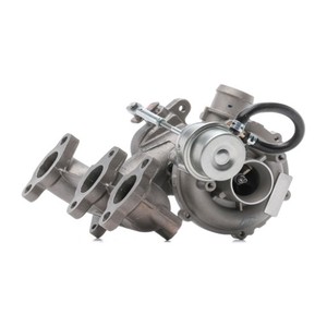 Turbo pour VOLKSWAGEN Polo 4 (9N_) 1.4 TDI 80 CV 733783-5008S - SL Turbo Neuf