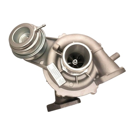 Turbo pour FIAT Bravo 2 1.6 Multijet 105 CV 807068-5002S - SL Turbo Neuf