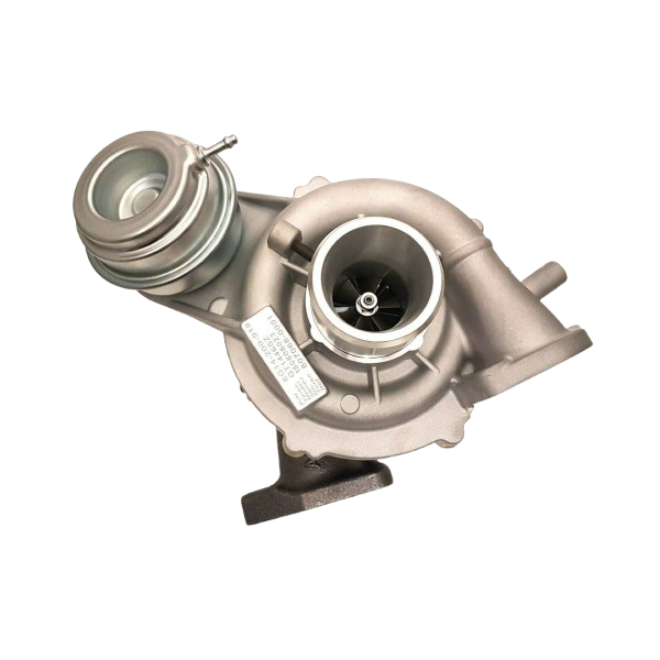 Turbo pour FIAT 500L 1.6 D Multijet 105 CV 807068-5002S - SL Turbo Neuf