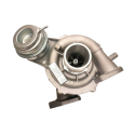 Turbo pour FIAT 500L 1.6 D Multijet 105 CV 807068-5002S - SL Turbo Neuf