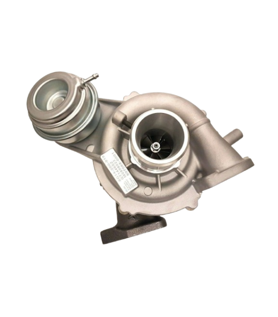 Turbo pour FIAT Doblo 2 1.6 D Multijet 100 CV 807068-5002S - SL Turbo Neuf