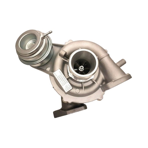 Turbo pour FIAT Doblo 2 1.6 D Multijet 90 CV 807068-5002S - SL Turbo Neuf