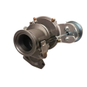 Turbo pour FIAT Doblo 2 1.6 D Multijet 90 CV 807068-5002S - SL Turbo Neuf