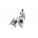Turbo pour DODGE Caliber 2.0 CRD 140 CV 768652-5007S - SL Turbo Neuf