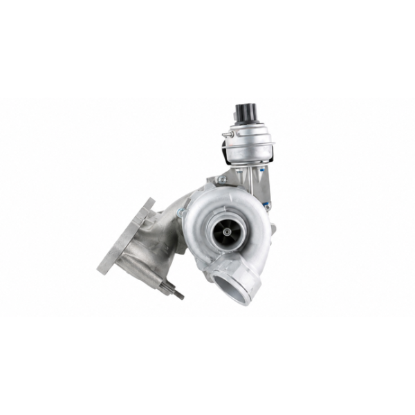 Turbo pour DODGE Journey 2.0 CRD 140 CV 768652-5007S - SL Turbo Neuf