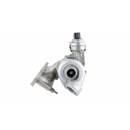 Turbo pour DODGE Journey 2.0 CRD 140 CV 768652-5007S - SL Turbo Neuf