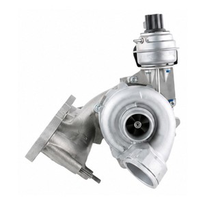 Turbo pour DODGE Journey 2.0 CRD 140 CV 768652-5007S - SL Turbo Neuf