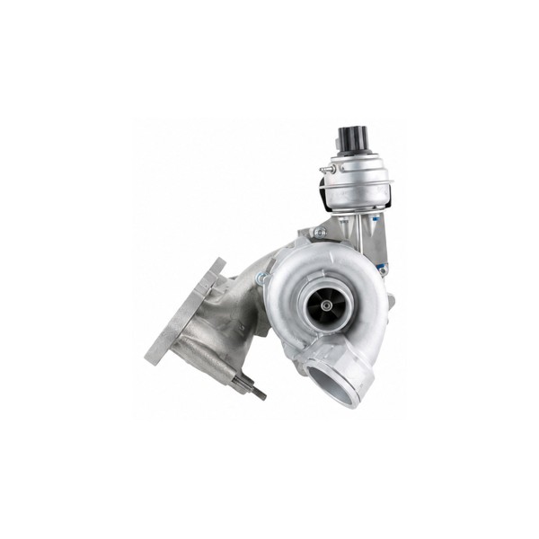 Turbo pour JEEP Compass 2.0 CRD 140 CV 768652-5007S - SL Turbo Neuf