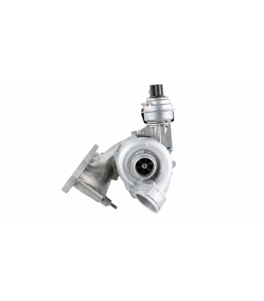 Turbo pour JEEP Compass 2.0 CRD 140 CV 768652-5007S - SL Turbo Neuf