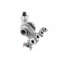 Turbo pour JEEP Compass 2.0 CRD 140 CV 768652-5007S - SL Turbo Neuf
