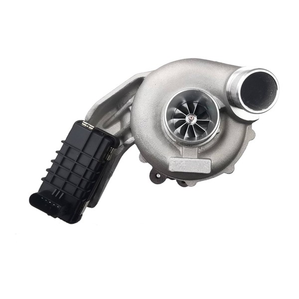 Turbo pour LAND ROVER Range Rover 4 (L405) 3.0 SDV6 249 CV 829440-5004S - SL Turbo Neuf