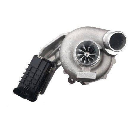 Turbo pour LAND ROVER Range Rover Sport 2 (L494) 3.0 SDV6 249 CV 829440-5004S - SL Turbo Neuf