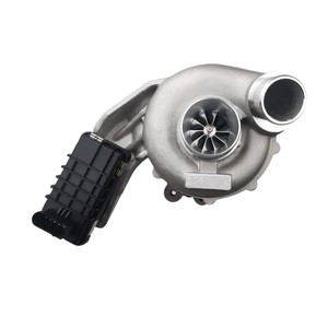 Turbo pour LAND ROVER Range Rover Sport 2 (L494) 3.0 SDV6 292 CV 829440-5004S - SL Turbo Neuf