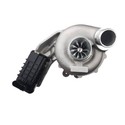 Turbo pour LAND ROVER Range Rover Sport 2 (L494) 3.0 TDV6 258 CV 829440-5004S - SL Turbo Neuf