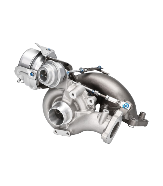 Turbo pour RENAULT Scenic 4 1.6 dCi 160 CV 883861-5001S - SL Turbo Neuf