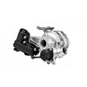 Turbo pour DACIA Logan 2 MCV 1.0 TCe GPL 101 CV 1631 998 0063 - SL Turbo Neuf