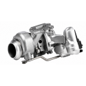 Turbo pour DACIA Sandero 2 1.0 TCe 101 CV 1631 998 0063 - SL Turbo Neuf