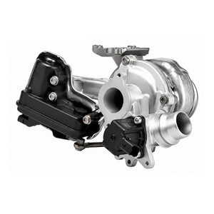 Turbo pour RENAULT Captur 2 (HF_) 1.0 TCe GPL 101 CV 1631 998 0063 - SL Turbo Neuf