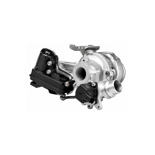 Turbo pour RENAULT Captur 2 (HF_) 1.0 TCe 91 CV 1631 998 0063 - SL Turbo Neuf