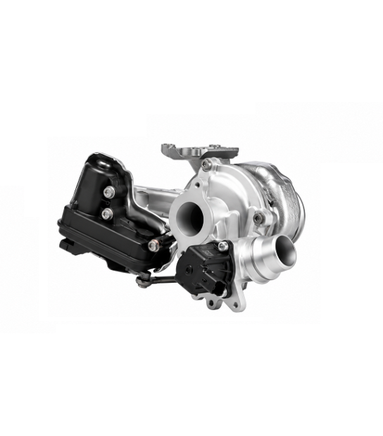 Turbo pour RENAULT Clio 5 (B7_) 1.0 TCe GPL 91 CV 1631 998 0063 - SL Turbo Neuf