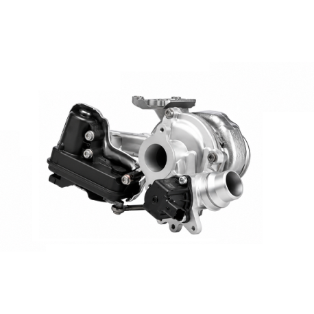 Turbo pour RENAULT Clio 5 (B7_) 1.0 TCe GPL 101 CV 1631 998 0063 - SL Turbo Neuf