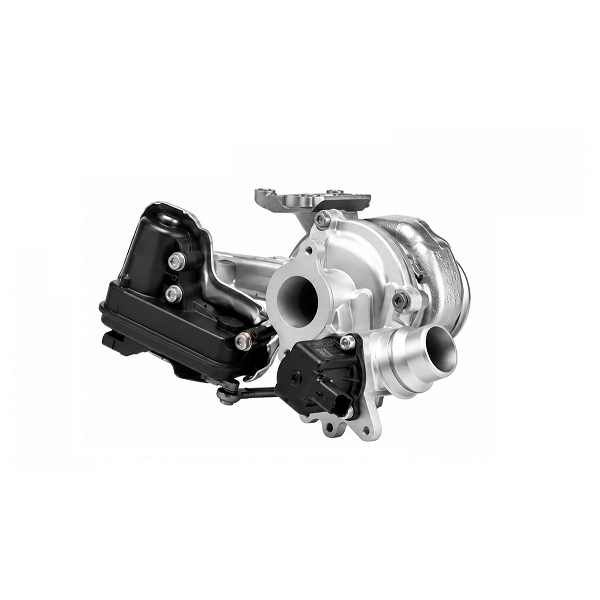 Turbo pour RENAULT Clio 5 (B7_) 1.0 TCe 101 CV 1631 998 0063 - SL Turbo Neuf