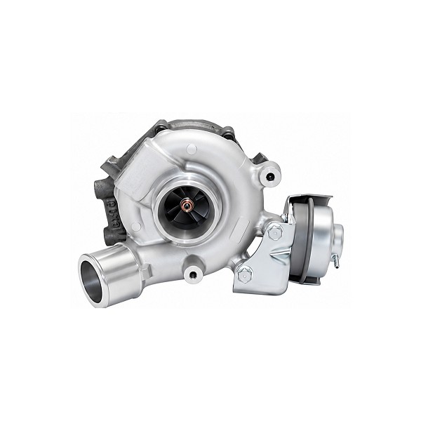 Turbo pour MITSUBISHI Outlander 2 2.2 DI-D 177 CV 49335-01015 - SL Turbo Neuf