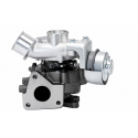 Turbo pour MITSUBISHI Outlander 2 2.2 Di-D 140 CV 49335-01015 - SL Turbo Neuf
