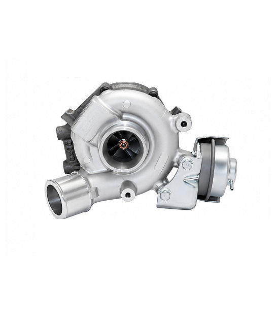 Turbo pour MITSUBISHI ASX 2.2 Di-D 150 CV 49335-01015 - SL Turbo Neuf