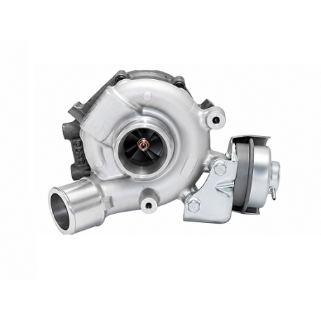 Turbo pour MITSUBISHI ASX 2.2 Di-D 150 CV 49335-01015 - SL Turbo Neuf