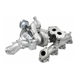 Turbo pour NISSAN NV300 1.6 dCi 145 CV 821943-5003S - SL Turbo Neuf