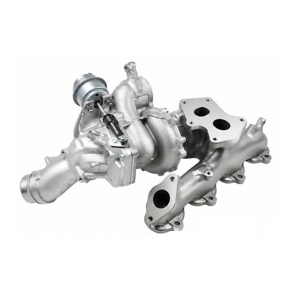 Turbo pour RENAULT Trafic 3 1.6 dCi 140 CV 821943-5003S - SL Turbo Neuf
