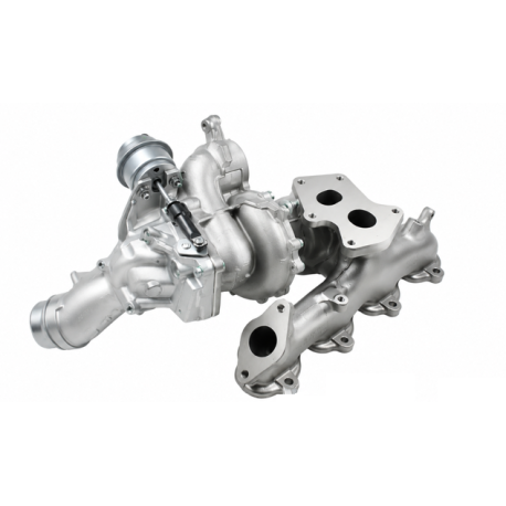 Turbo pour RENAULT Trafic 3 1.6 dCi 145 CV 821943-5003S - SL Turbo Neuf