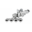 Turbo pour RENAULT Trafic 3 1.6 dCi 145 CV 821943-5003S - SL Turbo Neuf