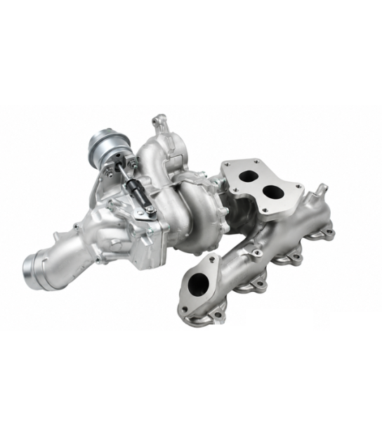 Turbo pour RENAULT Trafic 3 1.6 dCi 120 CV 821943-5003S - SL Turbo Neuf