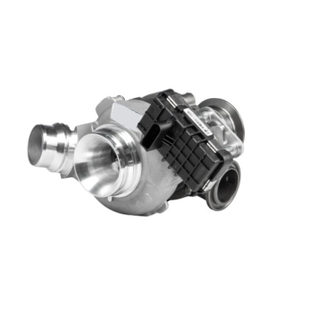 Turbo pour BMW X4 (F26) 20d 190 CV 819976-5021S - SL Turbo Neuf
