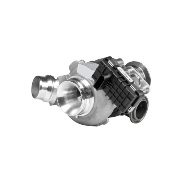 Turbo pour BMW 320d (F30 / F31 / F80) 320D 163 CV 819976-5021S - SL Turbo Neuf