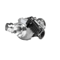 Turbo pour BMW 118d (F20 / F21) 118D 150 CV 819976-5021S - SL Turbo Neuf