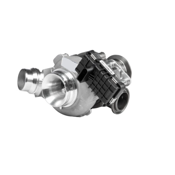 Turbo pour BMW 220d Active Tourer (F45) 220D 190 CV 819976-5021S - SL Turbo Neuf