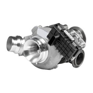 Turbo pour BMW 220d Active Tourer (F45) 220D 190 CV 819976-5021S - SL Turbo Neuf