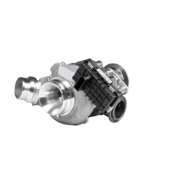 Turbo pour BMW 418d (F32 / F82) 418D 150 CV 819976-5021S - SL Turbo Neuf