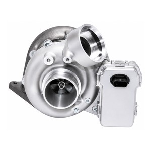 Turbo pour MERCEDES Classe C (W204) 200 CDI 136 CV AL0049 - SL Turbo Neuf