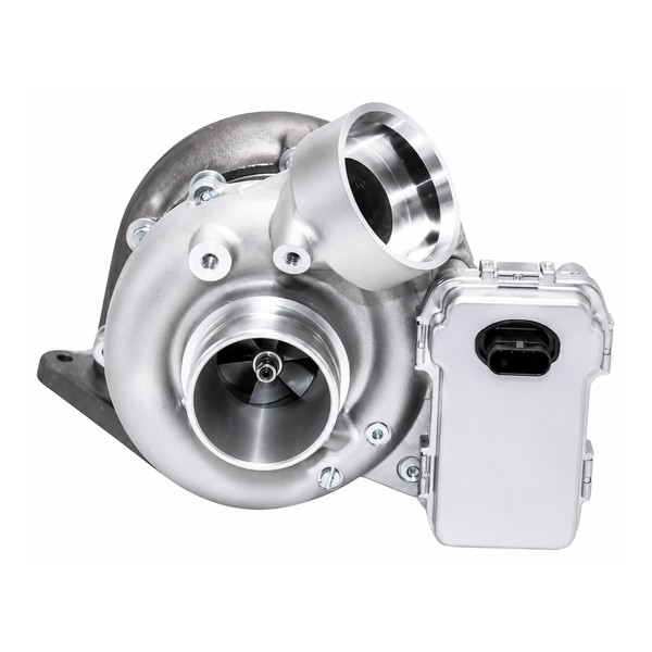 Turbo pour MERCEDES Sprinter 2 (906) 214 214 CDI 143 CV AL0049 - SL Turbo Neuf