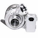 Turbo pour MERCEDES Sprinter 2 (906) 214 214 CDI 143 CV AL0049 - SL Turbo Neuf