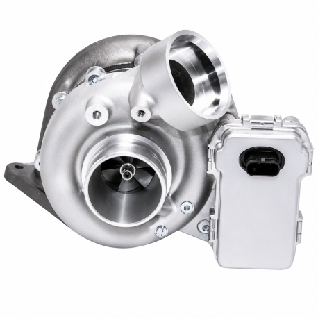 Turbo pour MERCEDES Sprinter 2 (906) 310 310 CDI 95 CV AL0049 - SL Turbo Neuf