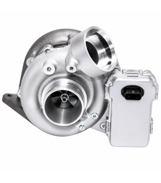 Turbo pour MERCEDES Sprinter 2 (906) 511 511 CDI 114 CV AL0049 - SL Turbo Neuf